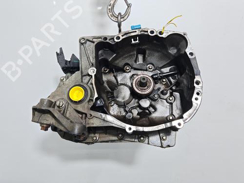Gearbox RENAULT TWINGO II (CN0_) 1.2 Turbo (CN0C, CN0F) | BP39954643M3 - Image 3