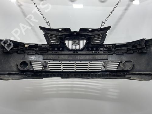 Front bumper SEAT IBIZA III (6L1) 1.4 16V | BP29638987C7 