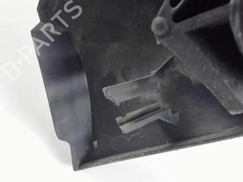 Right mirror RENAULT MEGANE II (BM0/1_, CM0/1_) 1.5 dCi (BM0F, BM0T, BM2B, CM0F, CM0T) | BP20409381C27 