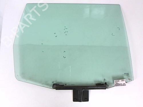 Rear right door window RENAULT ESPACE III (JE0_) 2.0 (JE0A) | BP25265150C21 