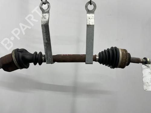Used Left front driveshaft Left front driveshaft RENAULT SCÉNIC I MPV (JA0/1_, FA0_) 1.6 (JA00, JA16, JA15, JA19, JA1V, JA2B, JA2C, JA0B,... (107 hp) 20445682 20445682