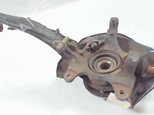 Right front steering knuckle ROVER 45 I Hatchback (RT) 2.0 iDT | BP20459402M26 