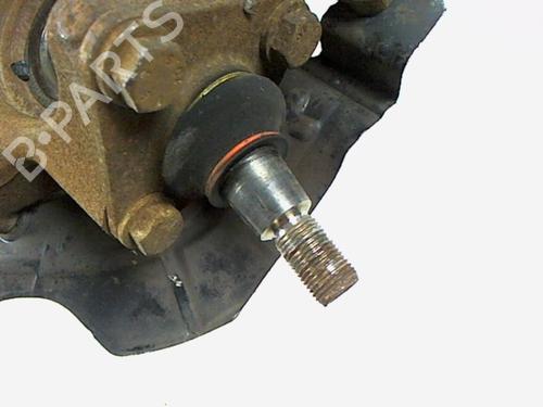 Left front steering knuckle PEUGEOT BOXER Van 2.2 HDi 100 | BP20444287M25 