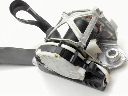 Front left seatbelt VW PASSAT B6 Variant (3C5) 2.0 TDI 16V | BP29921672I26  - Image 5