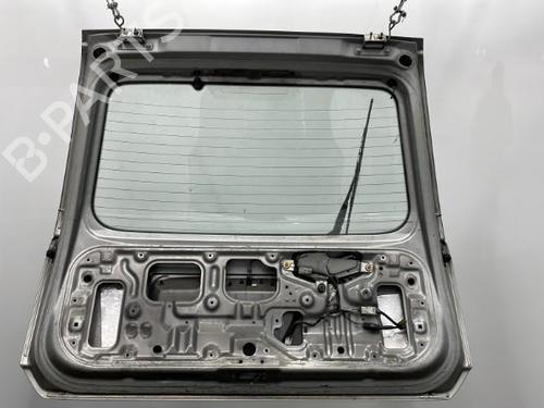Used Tailgate NISSAN X-TRAIL I (T30) 2.2 Di 4x4 (114 hp) 20440408