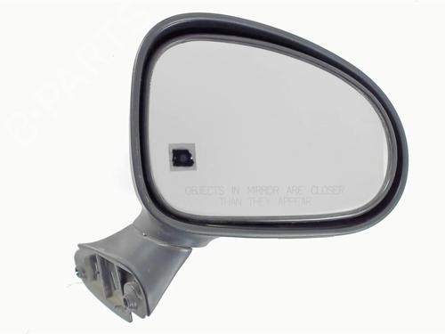 Used Right mirror CHEVROLET MATIZ (M200, M250) 0.8 (52 hp) 21233256