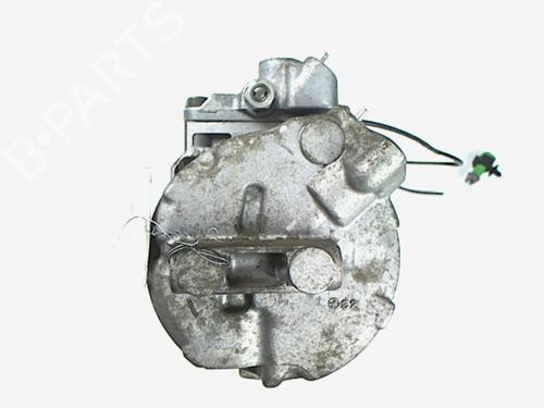 AC compressor VW PASSAT B5.5 (3B3) 1.6 | BP20403213M34 