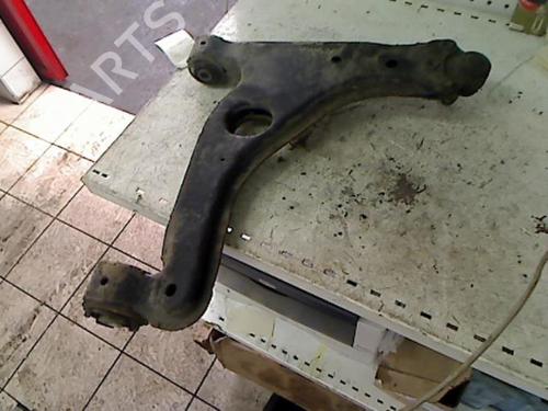 Left front suspension arm OPEL ASTRA G Hatchback (T98) 1.7 CDTI (F08, F48) | BP20458615M12 