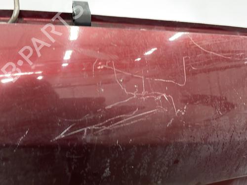 Left front fenders OPEL ASTRA G Hatchback (T98) 1.2 16V (F08, F48) | BP20412026C41 