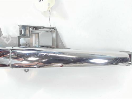 Front right exterior door handle CITROËN DS3 (SA_) 1.6 HDi 90 | BP20442461C129 