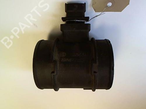 Used Mass air flow sensor OPEL ASTRA H (A04) 1.9 CDTI 16V (L48) (120 hp) 20412160