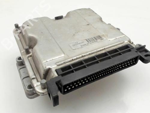 Engine control unit (ECU) CITROËN XSARA Coupe (N0) 2.0 HDI 90 | BP30689072M57 - Image 2