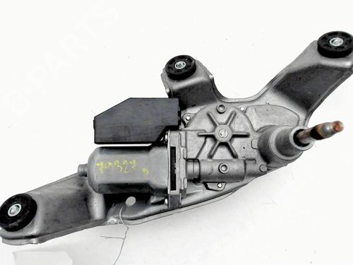 Used Rear wiper motor Rear wiper motor TOYOTA PRIUS PLUS (_W4_) 1.8 Hybrid (ZVW40W, ZVW41W) (136 hp) 33701752 33701752