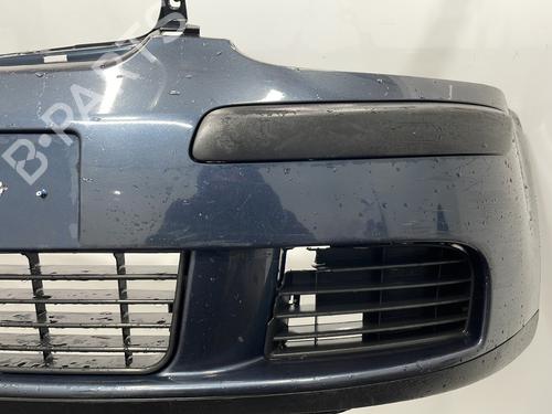 Front bumper VW GOLF V (1K1) 2.0 SDI | BP29760011C7 