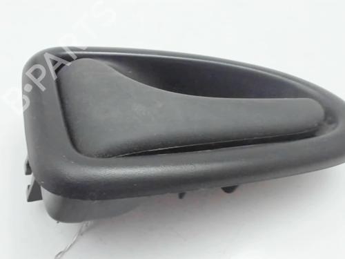Front left interior door handle RENAULT TRAFIC II Van (FL) 2.0 dCi 90 (FL0H, FL00, FL01, FL0M, FL0P, FL0S) | BP20389455I13 
