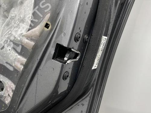 Right front door OPEL ASTRA J (P10) 1.7 CDTI (68) | BP20463605C3 
