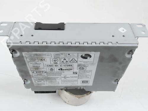 Radio PEUGEOT 308 II (LB_, LP_, LW_, LH_, L3_) 1.5 BlueHDi 130 | BP29638869E6 