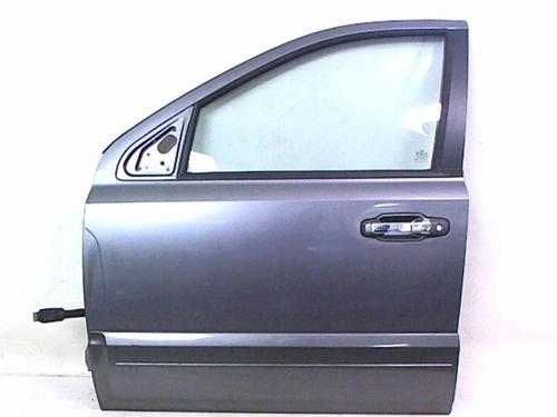 Used Left front door KIA SORENTO I (JC) 2.5 CRDi 4WD (140 hp) 20477397