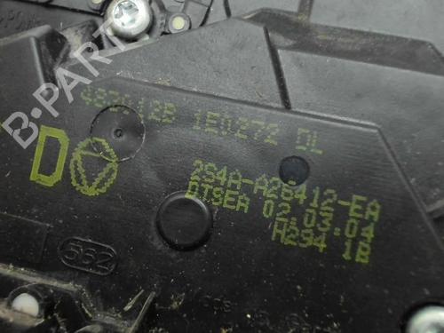 Used Rear right lock FORD MONDEO III (B5Y) 2.0 TDCi (130 hp) 20392880