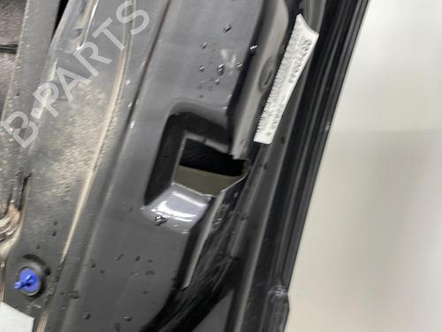 Right front door AUDI A3 Sportback (8PA) 1.9 TDI | BP20416850C3 