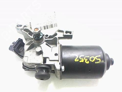 Front wiper motor TOYOTA AVENSIS (_T25_) 2.0 D-4D (CDT250_, CDT250R) | BP20470518M29 