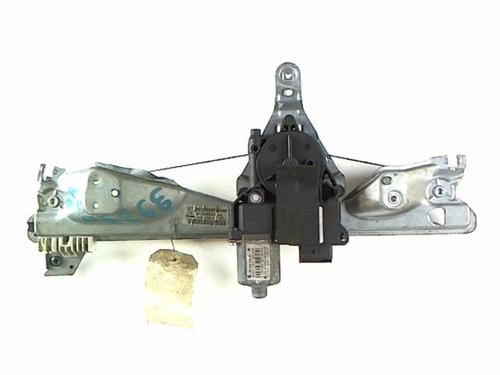 Used Rear left window mechanism PEUGEOT 308 I (4A_, 4C_) 1.6 HDi (109 hp) 20435031