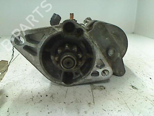 Used Starter Starter MINI MINI (R50, R53) One D (75 hp) 20456221 20456221