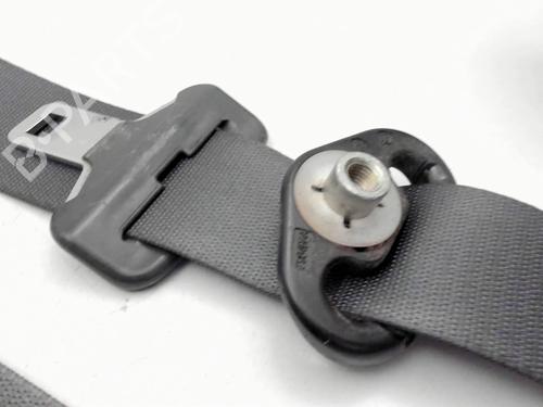 Front left seatbelt RENAULT SCÉNIC II (JM0/1_) | BP36372346I26 - Image 5