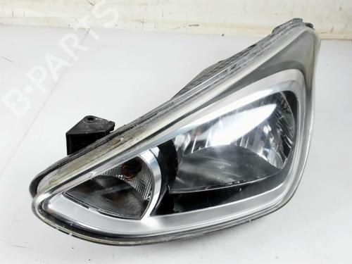 Used Left headlight HYUNDAI i10 II (BA, IA) 1.0 (67 hp) 28361648