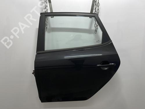 Used Left rear door HYUNDAI i30 (FD) 1.6 CRDi (90 hp) 26965058
