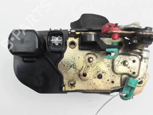 Rear right lock CHRYSLER SEBRING (JR) 2.7 V6 24V | BP21240626C99 
