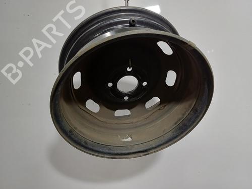 Fælk CITROËN C3 III (SX) 1.5 BlueHDi 100 (SXYHYP, SXYHTU) | BP38078147C45 - Image 4