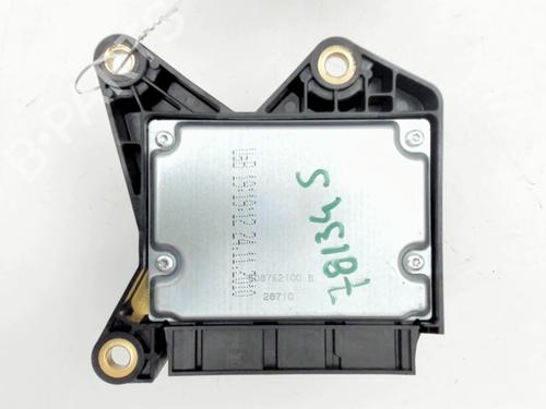 ECU airbags PEUGEOT PARTNER Tepee 1.6 HDi | BP29514016M53 