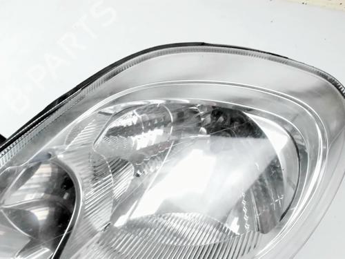 Left headlight RENAULT TRAFIC II Van (FL) 2.0 dCi 90 (FL0H) | BP23780022C28 