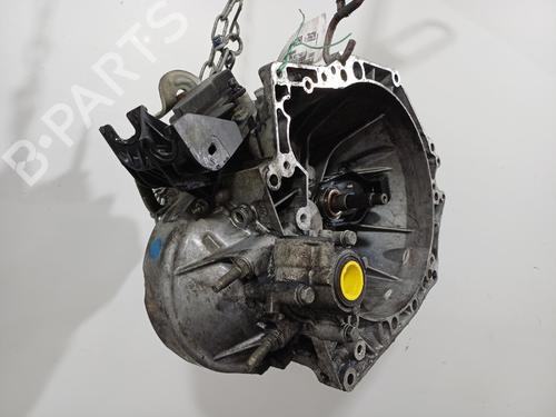 gearbox-citroen-berlingo-multispace-b9-2008-39607236 main image