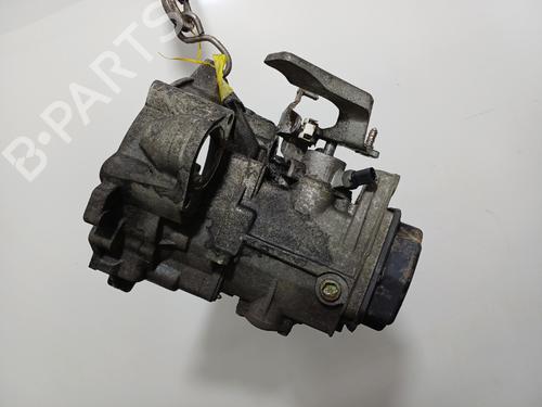 Used Gearbox Gearbox 39520433 39520433