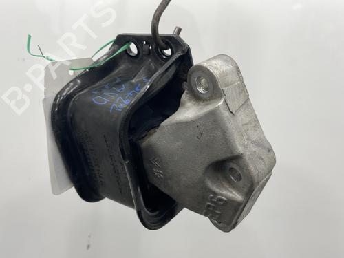 Used Engine mount Engine mount PEUGEOT 3008 I MPV (0U_) 1.6 THP (156 hp) 22891640 22891640