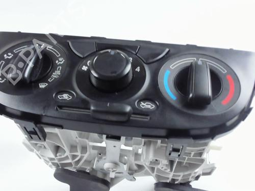 Climate control SUZUKI CELERIO (LF) 1.0 (AVK310) | BP20424380I5 - Image 4