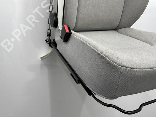 Left front seat RENAULT ZOE (BFM_) ZOE | BP25122704C15 