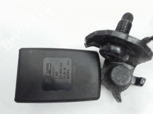 Seat buckle ALFA ROMEO MITO (955_) 1.6 JTDM (955AXC1B) | BP20439652I32 