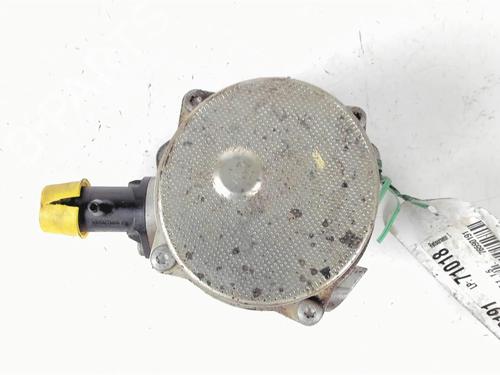 Used Vacuum pump Vacuum pump RENAULT CAPTUR I (J5_, H5_) 1.5 dCi 90 (J5N4, J5M5, J5MW, J5M6, J5AL, J5AJ) (90 hp) 20427594 20427594