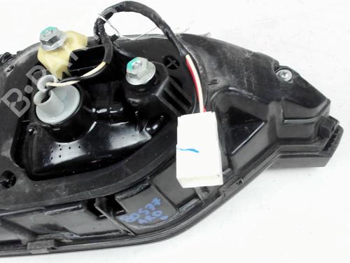 Right tailgate light MG MG 5 Estate EV | BP39733670C80 - Image 4