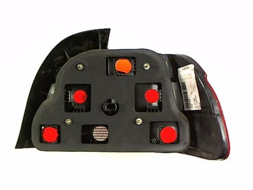 Left taillight BMW 5 (E39) 525 tds | BP20459068C34 