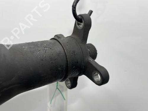 Used Driveshaft Driveshaft MERCEDES-BENZ S-CLASS (W220, V220) S 320 CDI (220.025, 220.125) (204 hp) 21240229 21240229