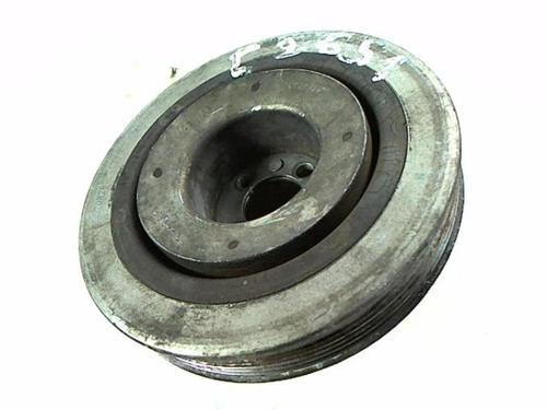 Used Pulley Pulley FIAT DOBLO Cargo (263_) 1.6 D Multijet (263WXD1B, 263WXR1B, 263WXX1B, 263ZXD1B,... (105 hp) 20467336 20467336