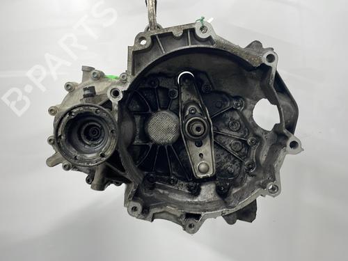 Used Gearbox VW POLO (9N_, 9A_) 1.4 16V (75 hp) 20463969