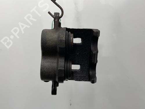 Right front brake caliper HYUNDAI H-1 / STAREX Bus (A1) 2.5 TCi | BP22695730M104