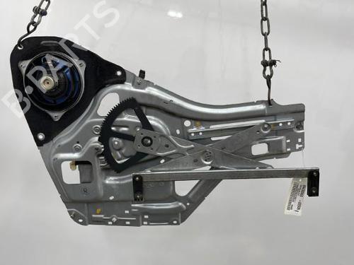 Front right window mechanism KIA SPORTAGE II (JE_, KM_) 2.0 CRDi | BP20394338C23 