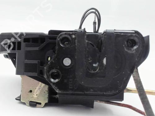 Front right lock HYUNDAI TRAJET (FO) 2.0 CRDi | BP20440972C97 