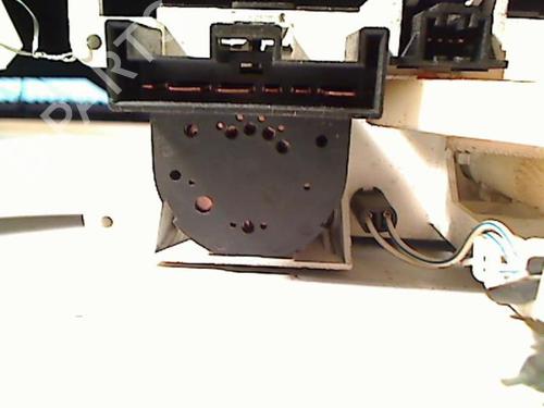 Climate control NISSAN ALMERA I Hatchback (N15) 2.0 D | BP20432899I5 